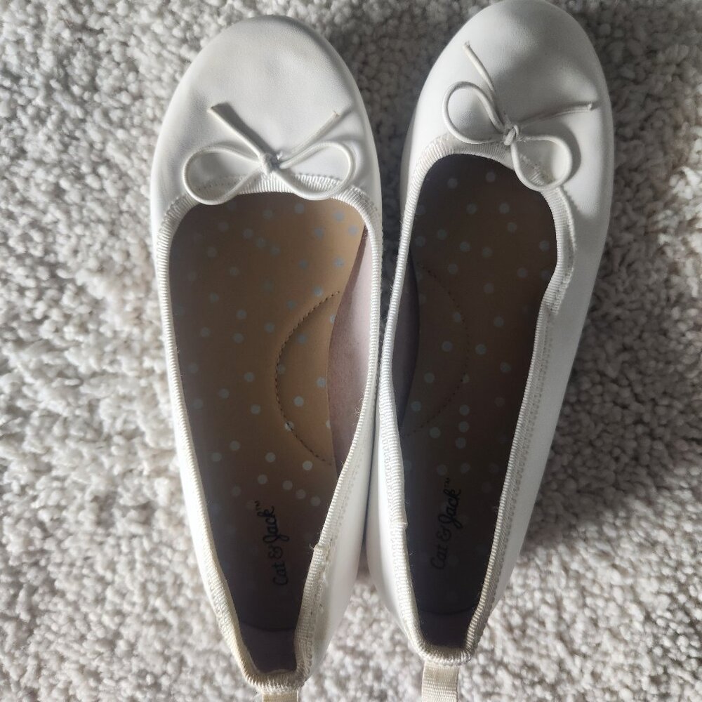 Girls dress shoes